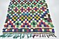 3' 5 x 5' 9 Moroccan Rug thumbnail image 4