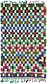 3' 5 x 5' 9 Moroccan Rug thumbnail image 1