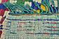 3' 5 x 5' 9 Moroccan Rug thumbnail