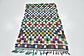 3' 5 x 5' 9 Moroccan Rug thumbnail