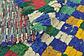3' 5 x 5' 9 Moroccan Rug thumbnail