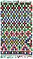 3' 5 x 5' 9 Moroccan Rug thumbnail