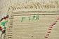 4' x 8' Moroccan Runner Rug thumbnail