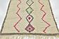 4' x 8' Moroccan Runner Rug thumbnail