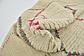 4' x 8' Moroccan Runner Rug thumbnail