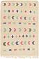 4' 3 x 6' Moroccan Rug thumbnail