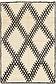 5' 8 x 8' 6 Moroccan Rug thumbnail