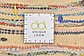 4' 6 x 8' 5 Moroccan Rug thumbnail image 10