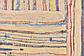 4' 6 x 8' 5 Moroccan Rug thumbnail