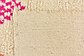 HandKnotted 3' 4 x 4' 10 Moroccan Rug thumbnail image 10