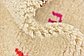 HandKnotted 3' 4 x 4' 10 Moroccan Rug thumbnail image 8