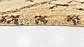 HandKnotted 2' 9 x 6' 5 Moroccan Runner Rug thumbnail image 6