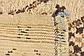 2' 9 x 6' 5 Moroccan Runner Rug thumbnail