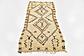 2' 9 x 6' 5 Moroccan Runner Rug thumbnail