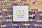 HandKnotted 3' x 6' 9 Moroccan Runner Rug thumbnail image 10