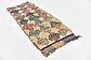 HandKnotted 3' x 6' 9 Moroccan Runner Rug thumbnail image 2