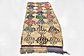 HandKnotted 3' x 6' 9 Moroccan Runner Rug thumbnail image 3