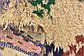 HandKnotted 3' x 6' 9 Moroccan Runner Rug thumbnail image 7