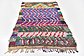 4' 2 x 6' 5 Moroccan Rug thumbnail image 3
