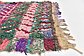 4' 2 x 6' 5 Moroccan Rug thumbnail image 4