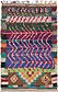 4' 2 x 6' 5 Moroccan Rug thumbnail image 1