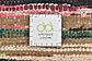 4' 2 x 6' 5 Moroccan Rug thumbnail