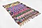 4' 2 x 6' 5 Moroccan Rug thumbnail