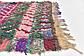 4' 2 x 6' 5 Moroccan Rug thumbnail