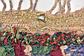 4' 2 x 6' 5 Moroccan Rug thumbnail