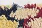 2' 10 x 6' 4 Moroccan Runner Rug thumbnail