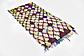 2' 10 x 6' 4 Moroccan Runner Rug thumbnail