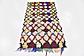2' 10 x 6' 4 Moroccan Runner Rug thumbnail