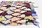 2' 10 x 6' 4 Moroccan Runner Rug thumbnail