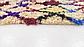 2' 10 x 6' 4 Moroccan Runner Rug thumbnail