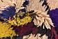 2' 10 x 6' 4 Moroccan Runner Rug thumbnail