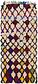 2' 10 x 6' 4 Moroccan Runner Rug thumbnail