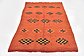 4' x 6' 2 Moroccan Rug thumbnail image 3