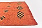 4' x 6' 2 Moroccan Rug thumbnail image 4