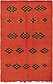 4' x 6' 2 Moroccan Rug thumbnail image 1