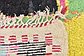 3' 5 x 6' 5 Moroccan Runner Rug thumbnail image 10