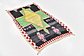 3' 5 x 6' 5 Moroccan Runner Rug thumbnail image 2