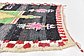 3' 5 x 6' 5 Moroccan Runner Rug thumbnail image 4