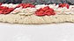3' 5 x 6' 5 Moroccan Runner Rug thumbnail image 6