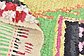 3' 5 x 6' 5 Moroccan Runner Rug thumbnail image 7