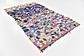 4' 10 x 8' Moroccan Rug thumbnail