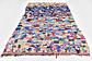 4' 10 x 8' Moroccan Rug thumbnail