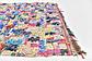 4' 10 x 8' Moroccan Rug thumbnail