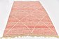 5' x 8' Moroccan Rug thumbnail image 2