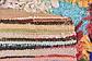 4' 10 x 7' Moroccan Rug thumbnail