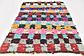 4' 10 x 7' Moroccan Rug thumbnail